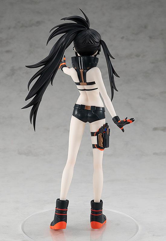 Black Rock Shooter: Dawn Fall - Empress - Pop Up Parade figure (Good smile company) (re-run)