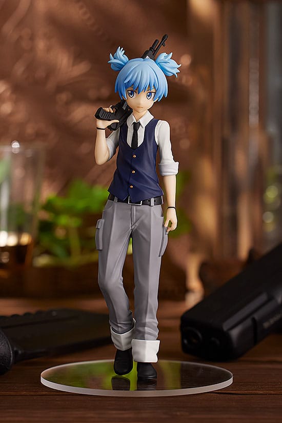 Assassination Classroom - Nagisa Shiota - Pop Up Parade figure (Good smile company)