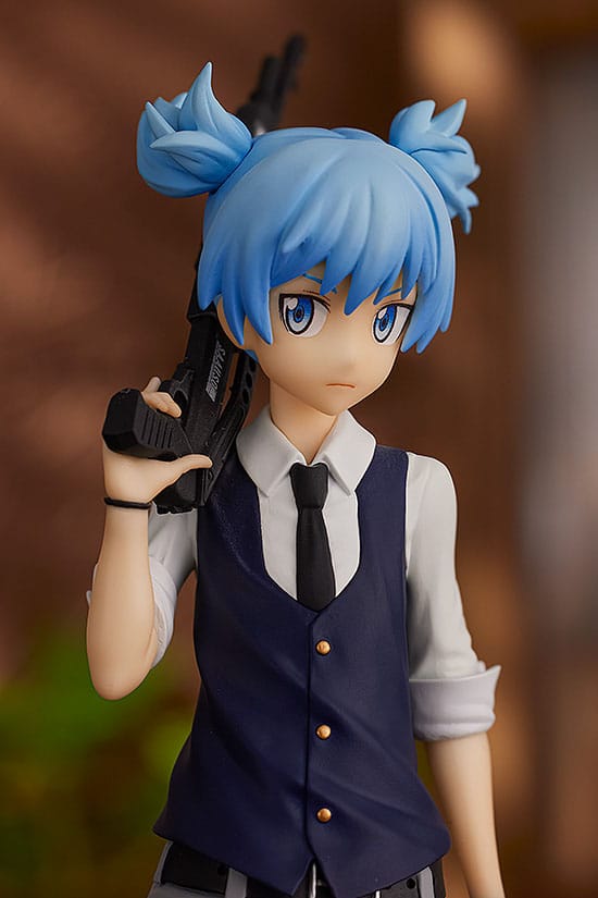 Assassination Classroom - Nagisa Shiota - Pop Up Parade figure (Good smile company)