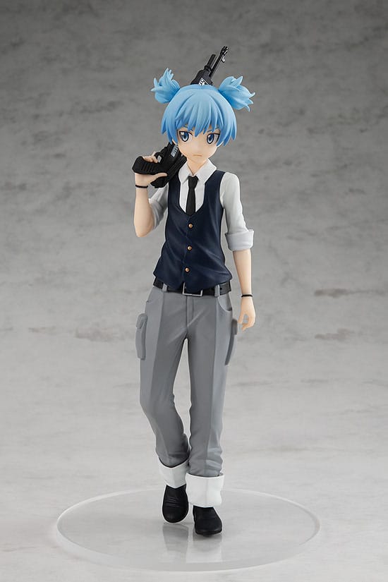 Assassination Classroom - Nagisa Shiota - Pop Up Parade figure (Good smile company)