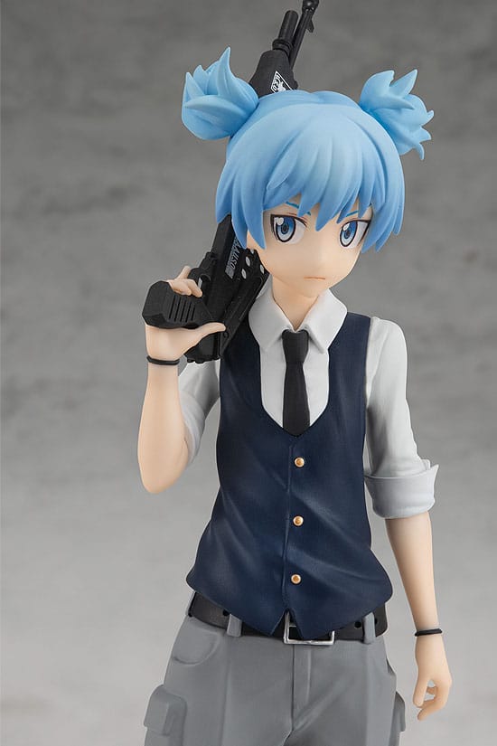 Assassination Classroom - Nagisa Shiota - Pop Up Parade figure (Good smile company)