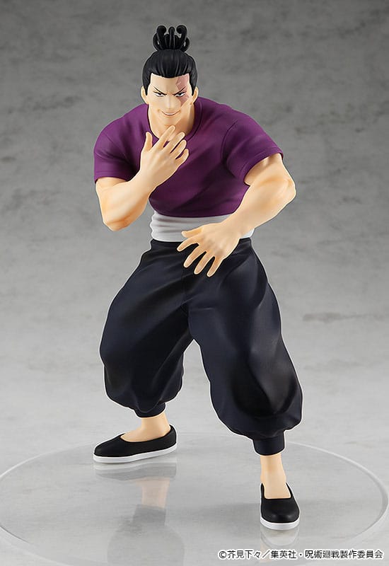 Jujutsu Kaisen - Aoi Todo - Pop up Parade Figur (Good Smile Company)