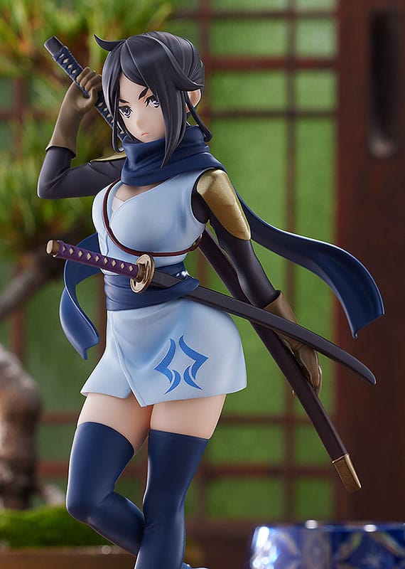Danmachi: Is it wrong to try to pick up girls in a dungeon? - Yamato Mikoto - Pop Up Parade figure (Good smile company)