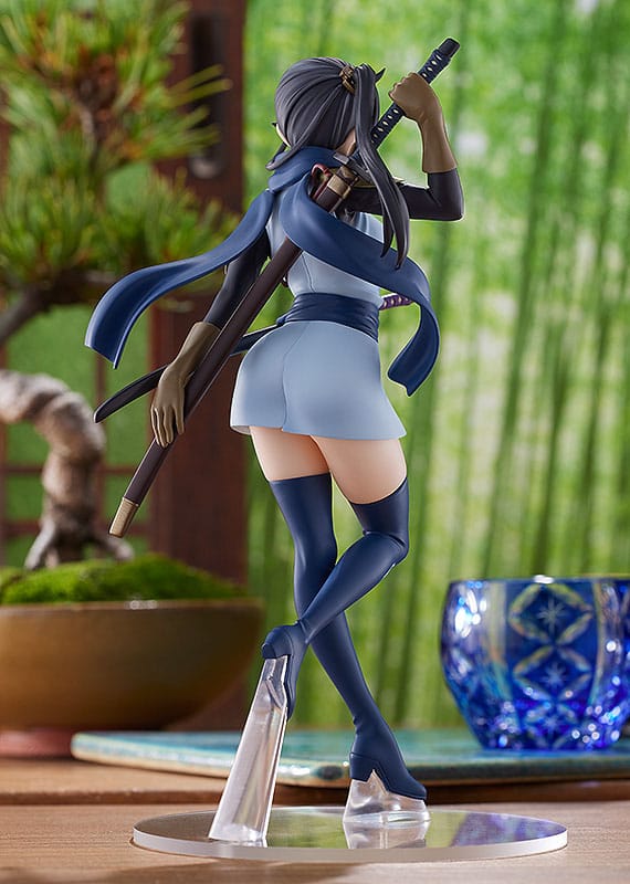 Danmachi: Is it wrong to try to pick up girls in a dungeon? - Yamato Mikoto - Pop Up Parade figure (Good smile company)