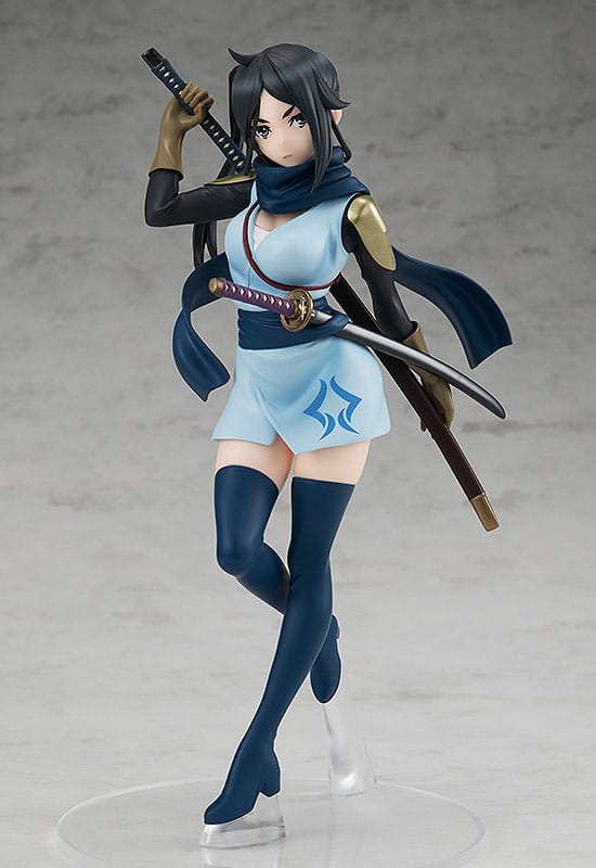 Danmachi: Is it wrong to try to pick up girls in a dungeon? - Yamato Mikoto - Pop Up Parade figure (Good smile company)