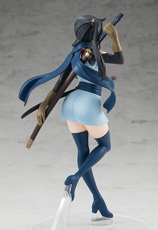 Danmachi: Is it wrong to try to pick up girls in a dungeon? - Yamato Mikoto - Pop Up Parade figure (Good smile company)