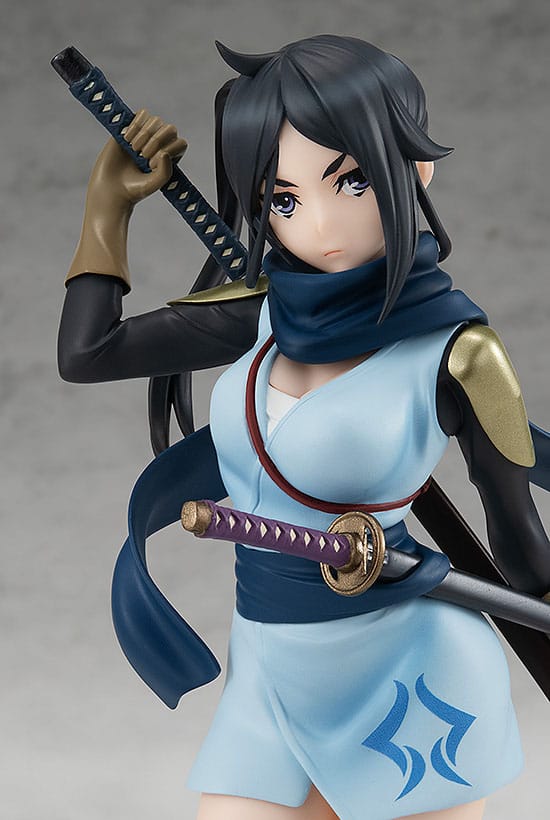 Danmachi: Is it wrong to try to pick up girls in a dungeon? - Yamato Mikoto - Pop Up Parade figure (Good smile company)