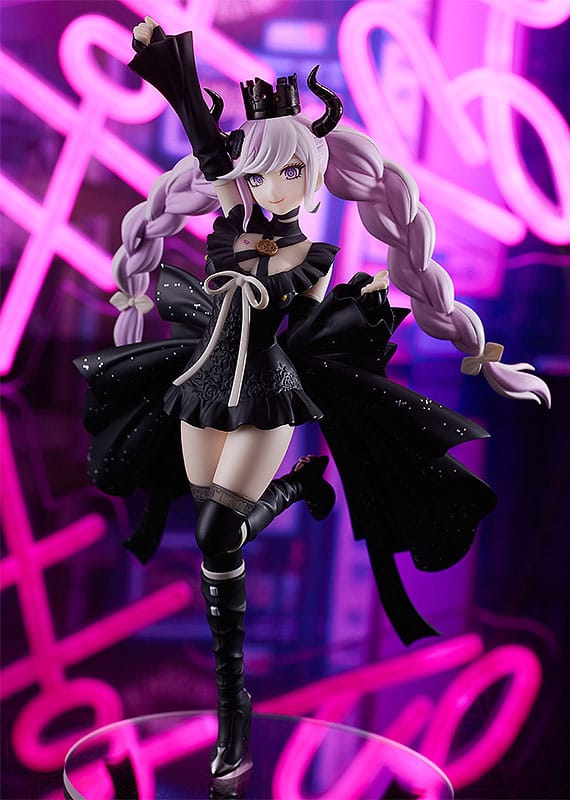 Master Detective Archives: Rain Code - Shinigami - Pop Up Parade figure (Good smile company)