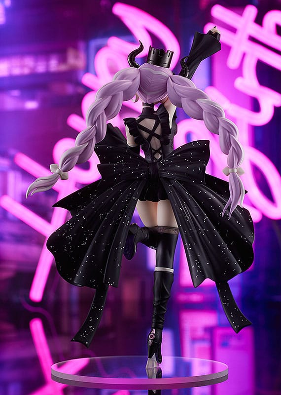 Master Detective Archives: Rain Code - Shinigami - Pop Up Parade figure (Good smile company)
