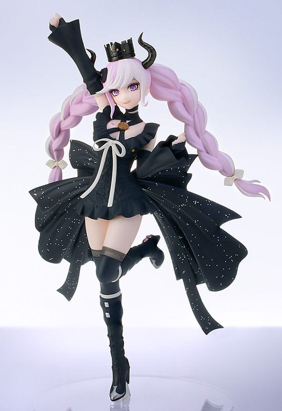 Master Detective Archives: Rain Code - Shinigami - Pop Up Parade figure (Good smile company)