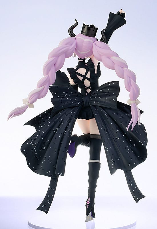 Master Detective Archives: Rain Code - Shinigami - Pop Up Parade figure (Good smile company)