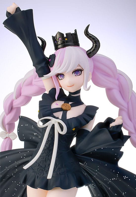 Master Detective Archives: Rain Code - Shinigami - Pop Up Parade figure (Good smile company)