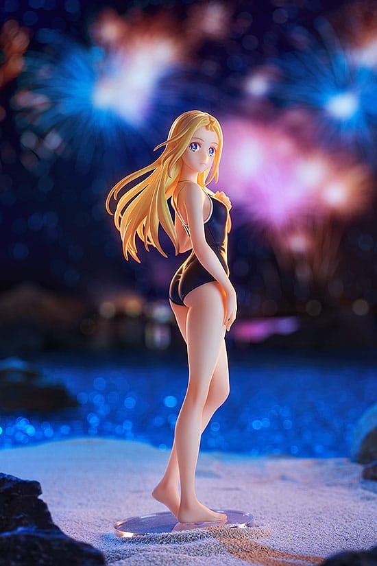 Summer Time Rendering - Ushio Kofune - Pop Up Parade figure (Good smile company)