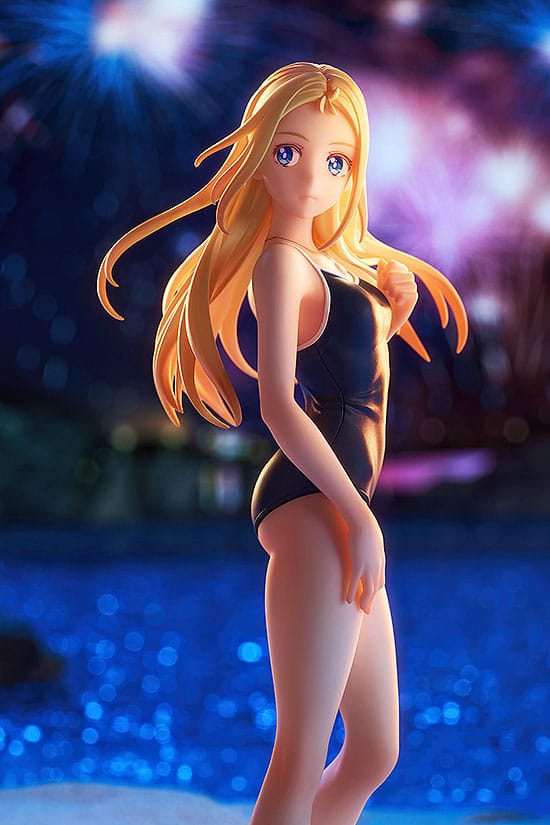 Summer Time Rendering - Ushio Kofune - Pop Up Parade figure (Good smile company)