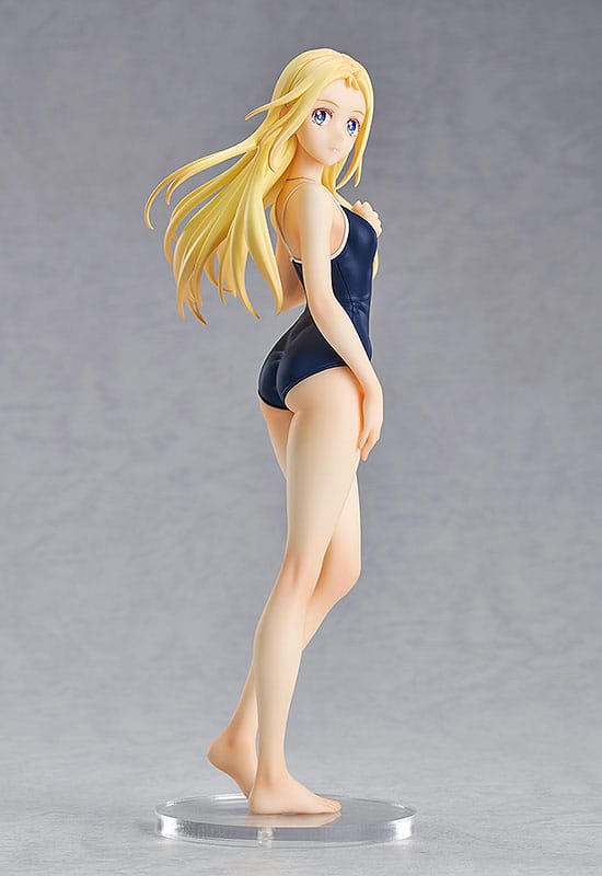 Summer Time Rendering - Ushio Kofune - Pop Up Parade figure (Good smile company)