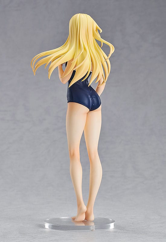 Summer Time Rendering - Ushio Kofune - Pop Up Parade figure (Good smile company)