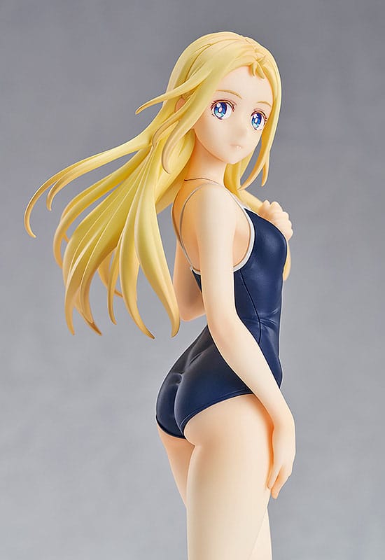 Summer Time Rendering - Ushio Kofune - Pop Up Parade figure (Good smile company)