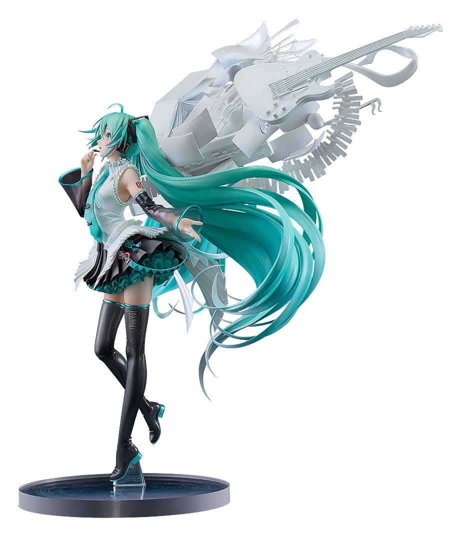 Hatsune Miku - Character Vocal Series 01 - Happy 16th Birthday Ver. figure 1/7 (good smile company)