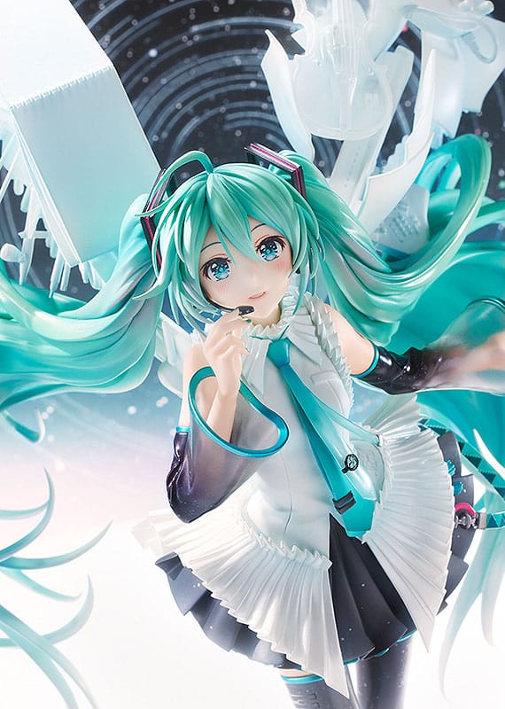Hatsune Miku - Character Vocal Series 01 - Happy 16th Birthday Ver. Figur 1/7 (Good Smile Company)