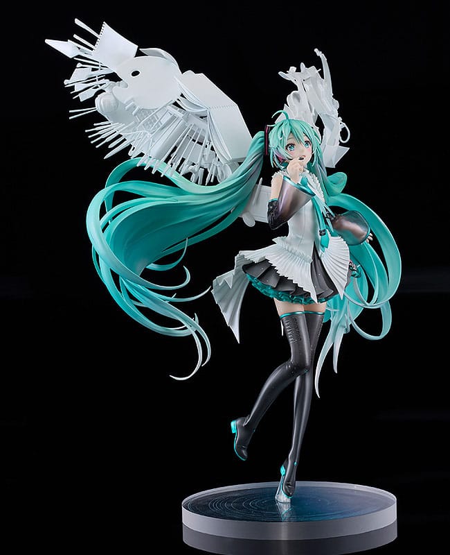 Hatsune Miku - Character Vocal Series 01 - Happy 16th Birthday Ver. Figur 1/7 (Good Smile Company)