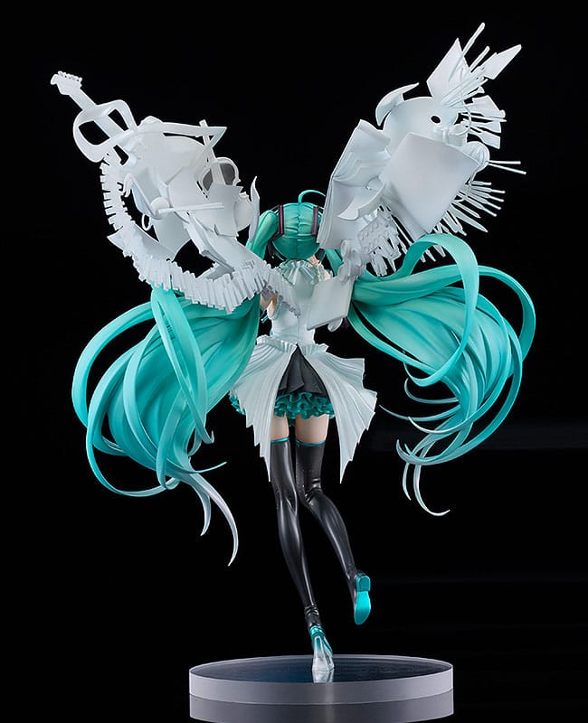 Hatsune Miku - Character Vocal Series 01 - Happy 16th Birthday Ver. Figur 1/7 (Good Smile Company)
