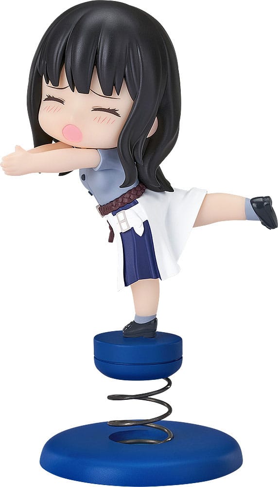Lycoris Recoil - Takina Inoue - Fish Ver. Qset figure (Good smile company)