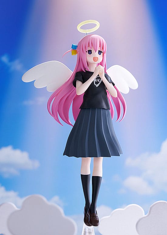 Bocchi The Rock! - Hitori Gotoh - Pop Up Parade figure (Good smile company)