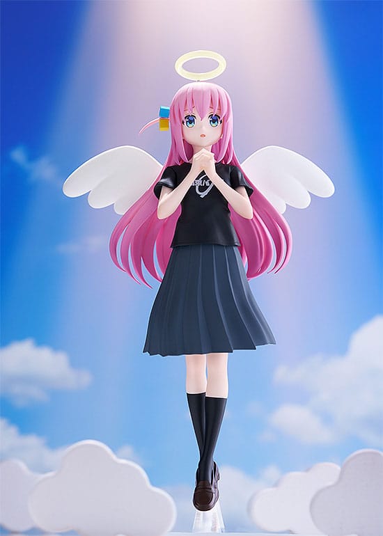 Bocchi The Rock! - Hitori Gotoh - Pop Up Parade figure (Good smile company)