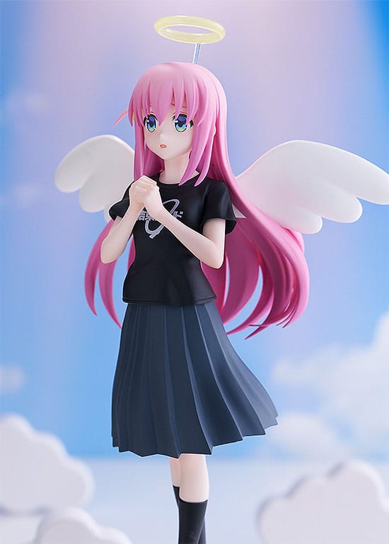 Bocchi The Rock! - Hitori Gotoh - Pop Up Parade figure (Good smile company)