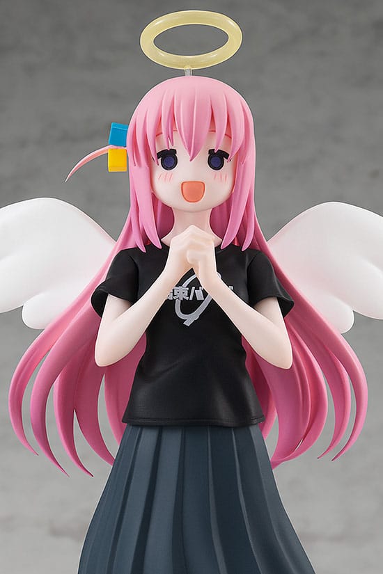 Bocchi The Rock! - Hitori Gotoh - Pop Up Parade figure (Good smile company)