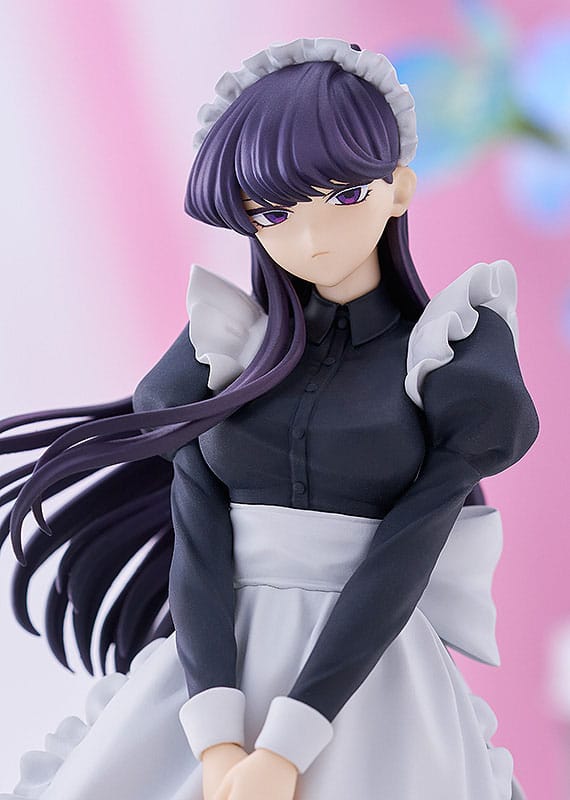 Komi Can't Communicate - Shoko Komi - Pop Up Parade Figur (Good Smile Company)