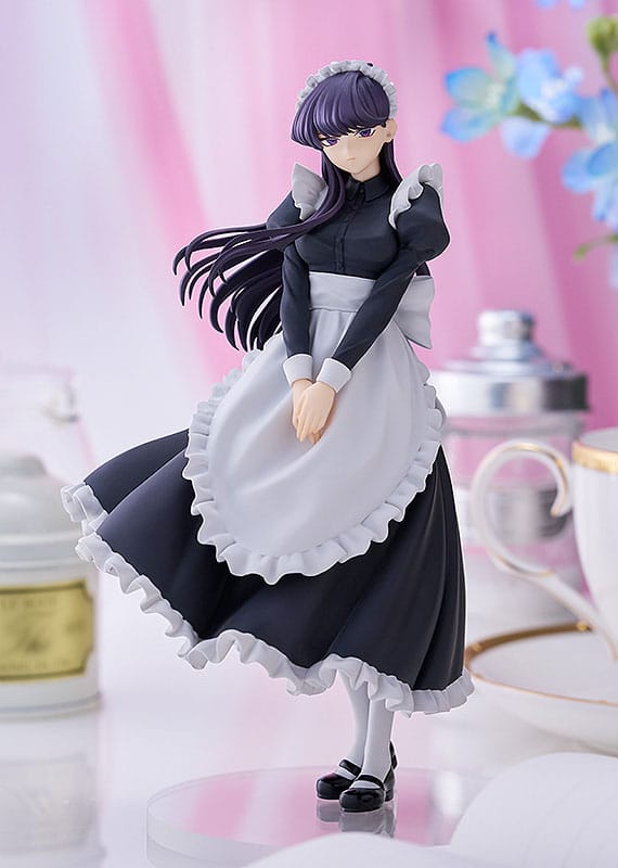 Komi Can't Communicate - Shoko Komi - Pop Up Parade Figur (Good Smile Company)