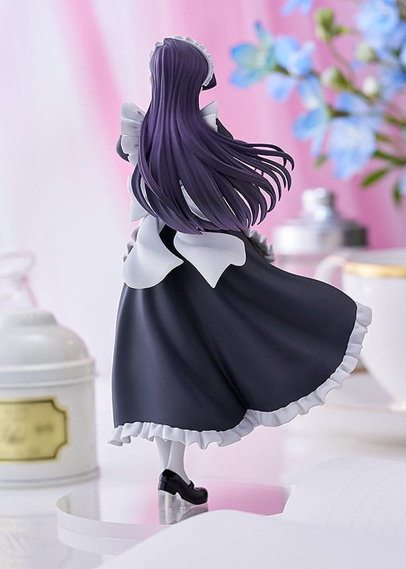 Komi Can't Communicate - Shoko Komi - Pop Up Parade Figur (Good Smile Company)