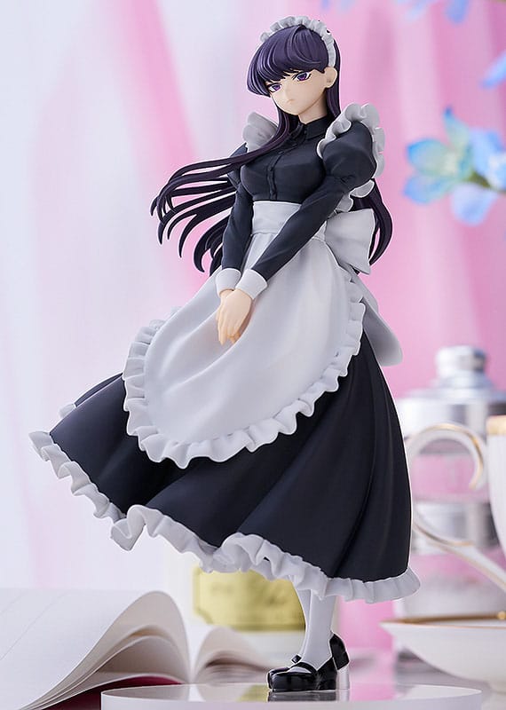 Komi Can't Communicate - Shoko Komi - Pop Up Parade Figur (Good Smile Company)