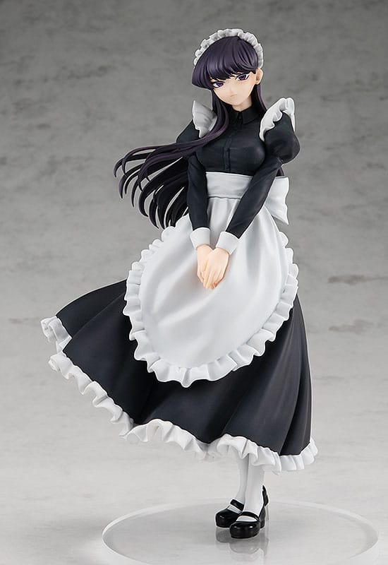 Komi Can't Communicate - Shoko Komi - Pop Up Parade Figur (Good Smile Company)