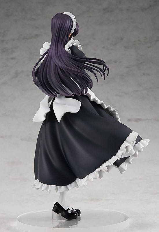 Komi Can't Communicate - Shoko Komi - Pop Up Parade Figur (Good Smile Company)