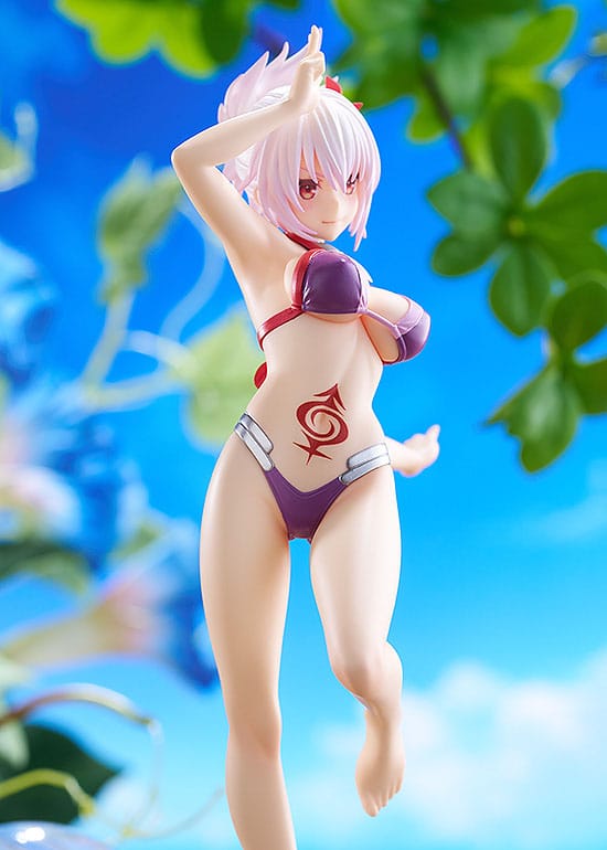 Ayakashi Triangle - Matsuri Kazamaki - Pop Up Parade figure (Good smile company)