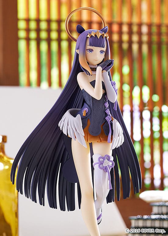 Hololive Production - Ninomae Ina'nis - Pop Up Parade figure (Good smile company)