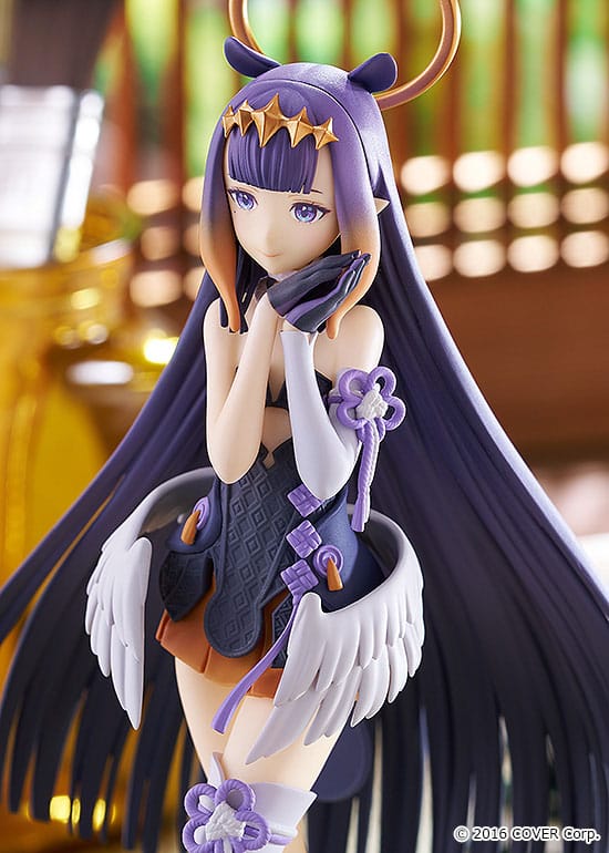 Hololive Production - Ninomae Ina'nis - Pop Up Parade figure (Good smile company)