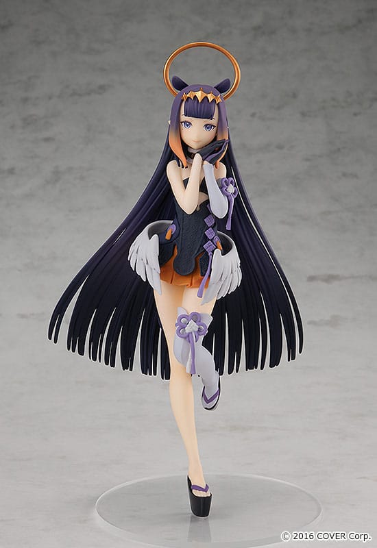 Hololive Production - Ninomae Ina'nis - Pop Up Parade figure (Good smile company)