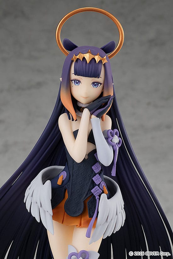 Hololive Production - Ninomae Ina'nis - Pop Up Parade figure (Good smile company)