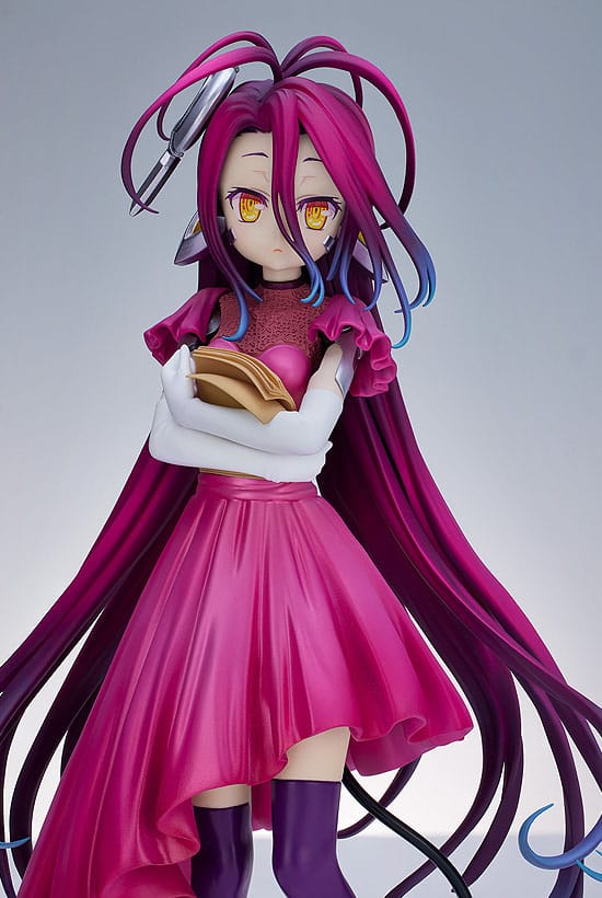 No Game No Life Zero - Schwi - Concert Ver. Pop Up Parade Figur Größe L (Good Smile Company)