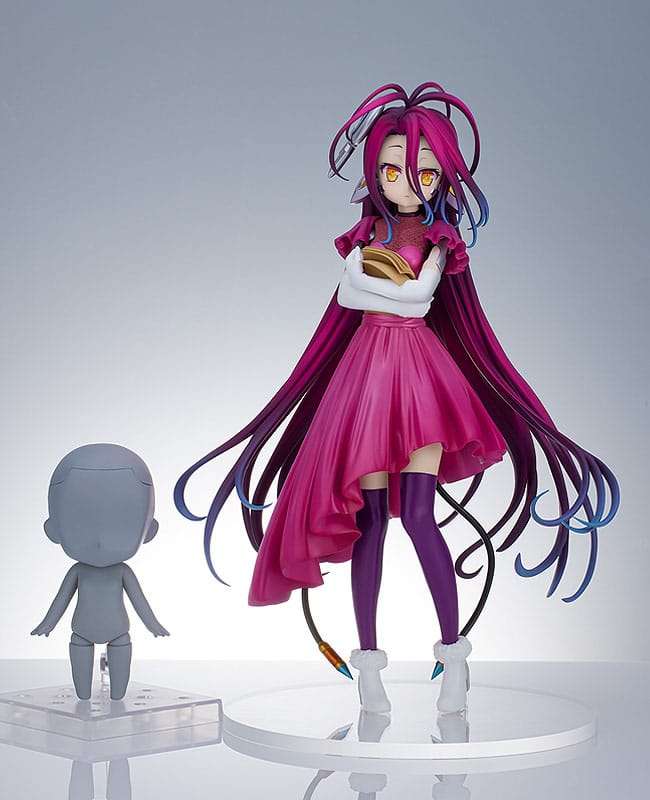 No Game No Life Zero - Schwi - Concert Ver. Pop Up Parade Figur Größe L (Good Smile Company)