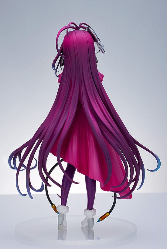 No Game No Life Zero - Schwi - Concert Ver. Pop Up Parade Figur Größe L (Good Smile Company)