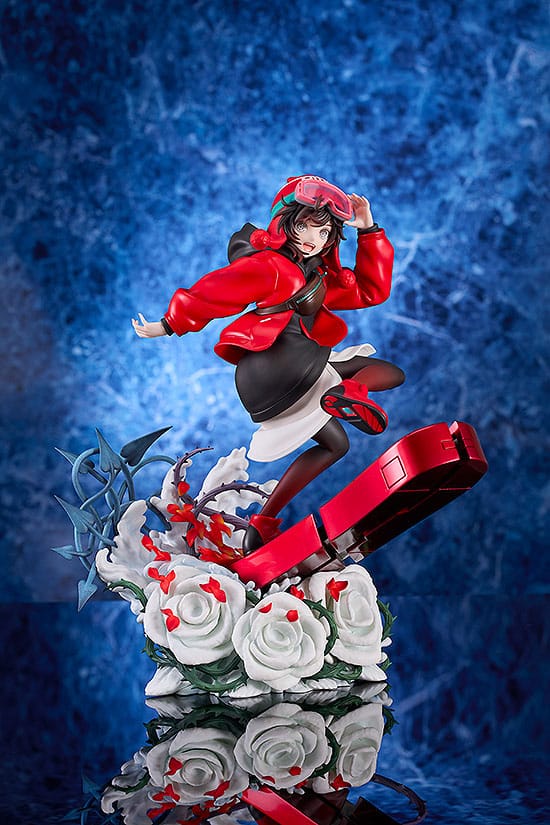 Rwby: Ice Queendom - Ruby Rose - Lucid Dream figure 1/7 (good smile company)