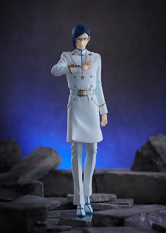 Bleach: Thousand -Year Blood War - Uryu Ishida - Pop Up Parade figure (Good smile company)