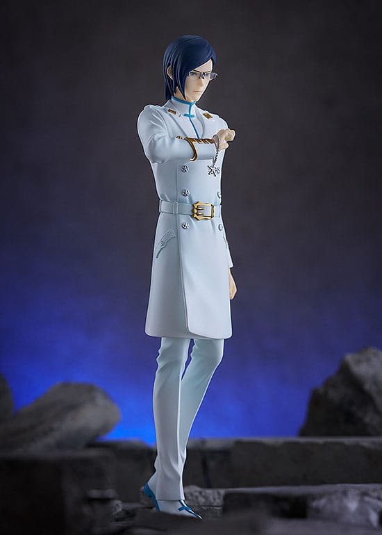 Bleach: Thousand -Year Blood War - Uryu Ishida - Pop Up Parade figure (Good smile company)