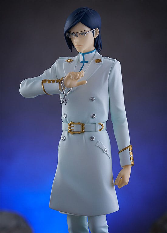 Bleach: Thousand -Year Blood War - Uryu Ishida - Pop Up Parade figure (Good smile company)