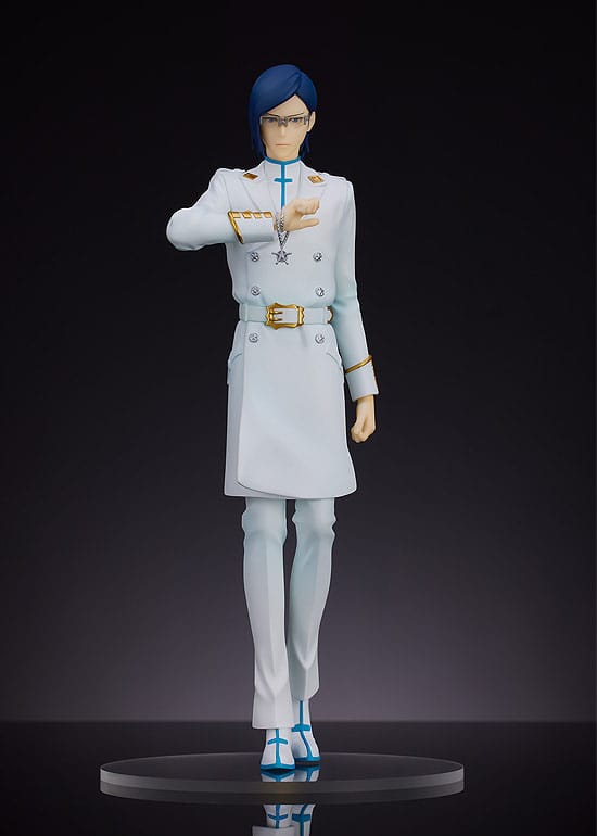 Bleach: Thousand -Year Blood War - Uryu Ishida - Pop Up Parade figure (Good smile company)