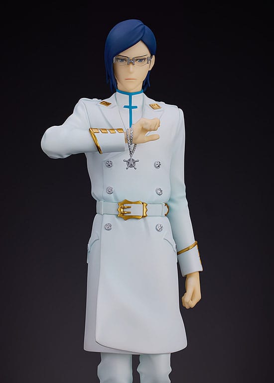 Bleach: Thousand -Year Blood War - Uryu Ishida - Pop Up Parade figure (Good smile company)